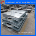18 gauge galvanized sheet metal price